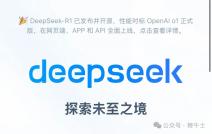 DeepSeek开源彻底，朱啸虎谈后续发展：商业化成挑战