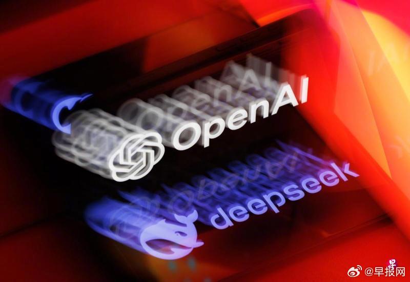 DeepSeek惊艳亮相，AI或成节后投资新主线