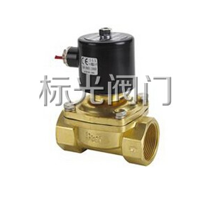 电磁阀常开和常闭