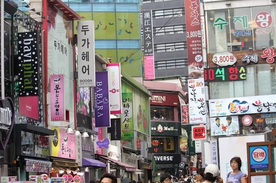 百货批发市场哪里大