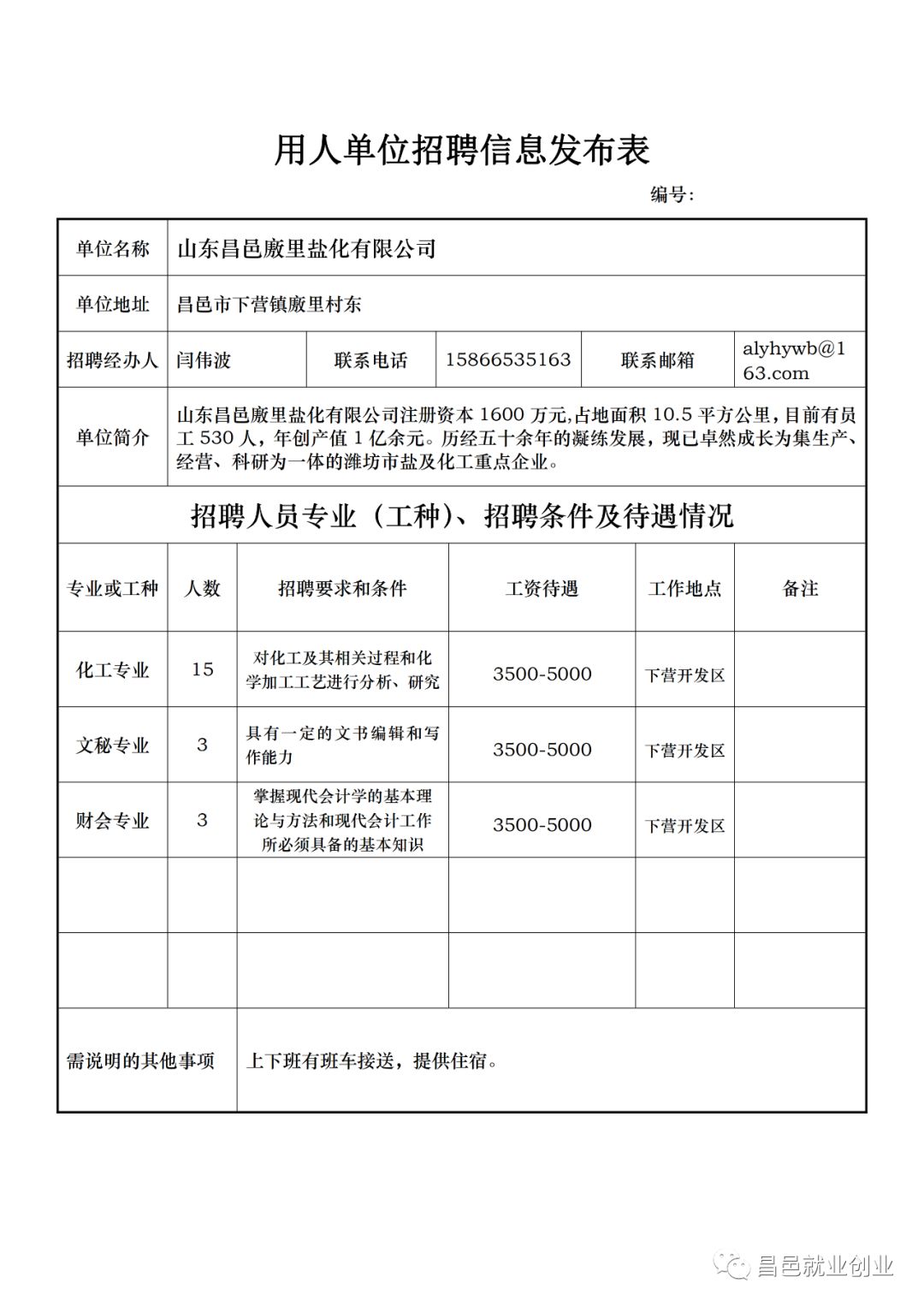曹县人才网招聘信息网