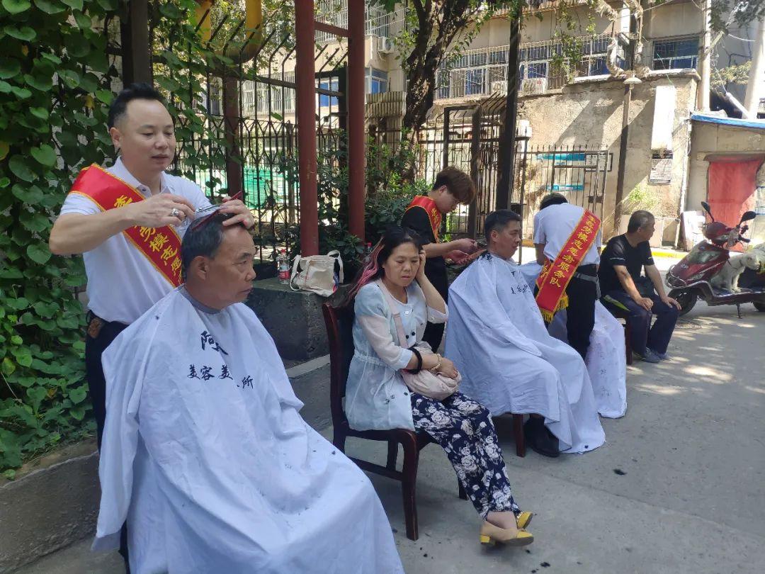百货来超市支援