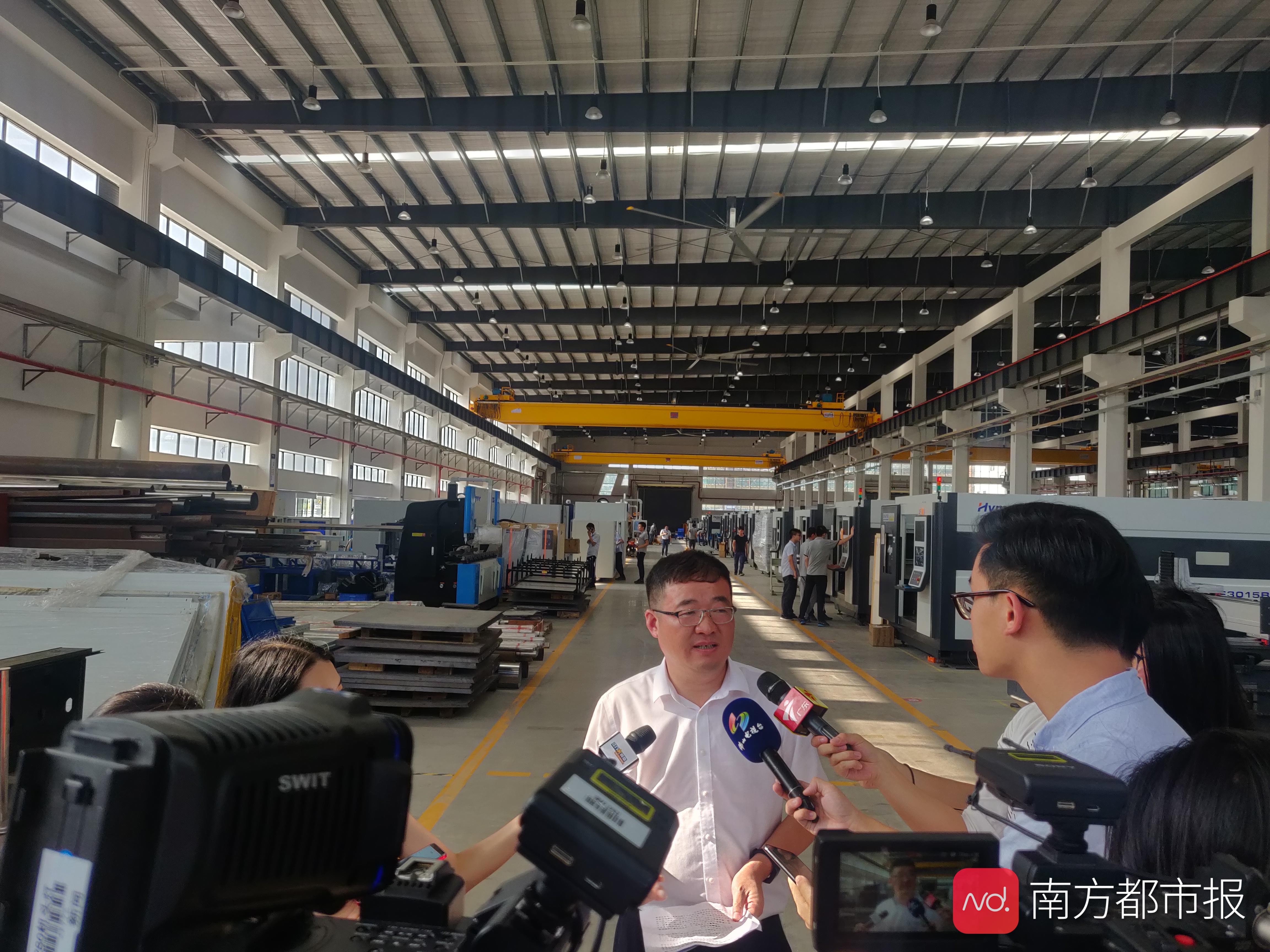 百超激光切割机报价