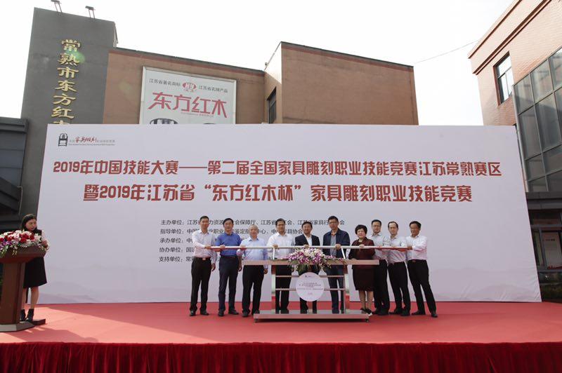 常熟人才市场现场招聘