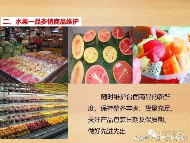 百货超市商业计划书