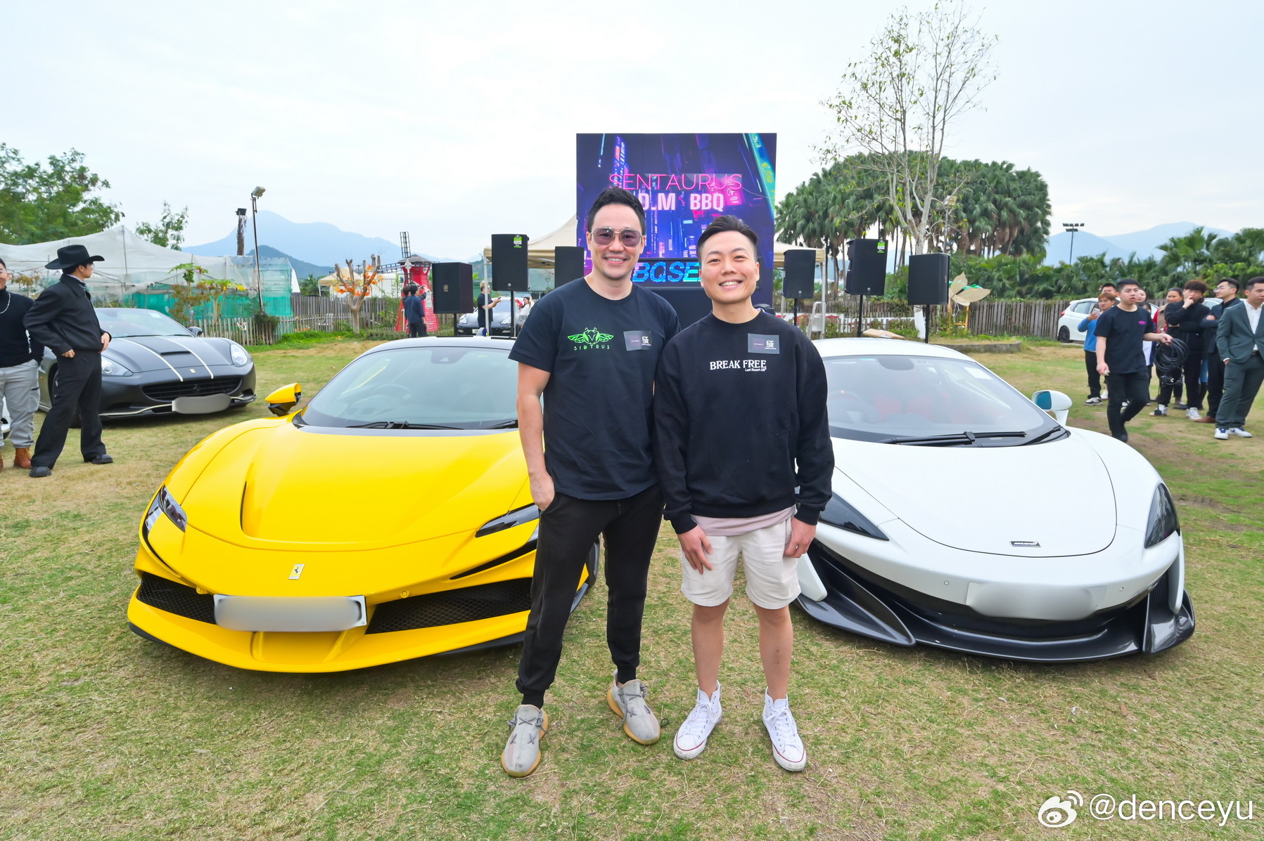 超跑dj网站