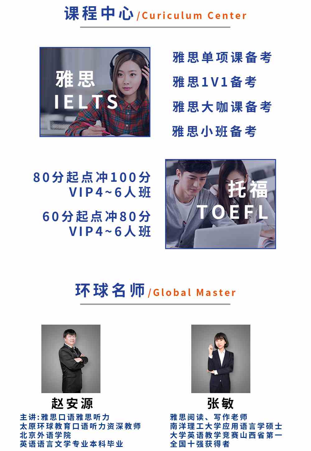 常州环球雅思英语培训