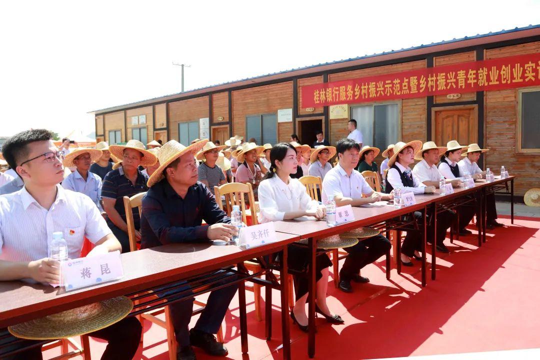 八桂人才网招聘