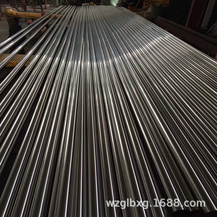 安徽专用303不锈钢管