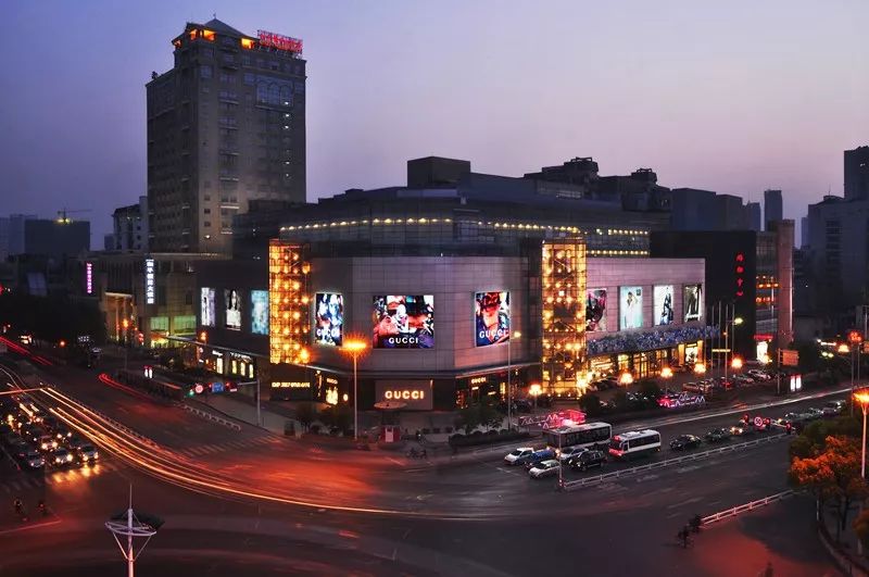 常州百货批发市场