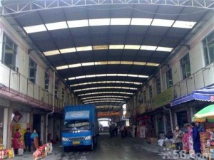 百货批发市场广西