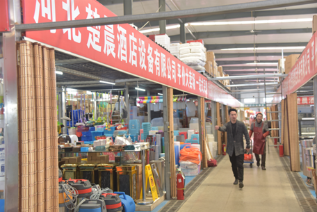 德昌百货批发市场在哪