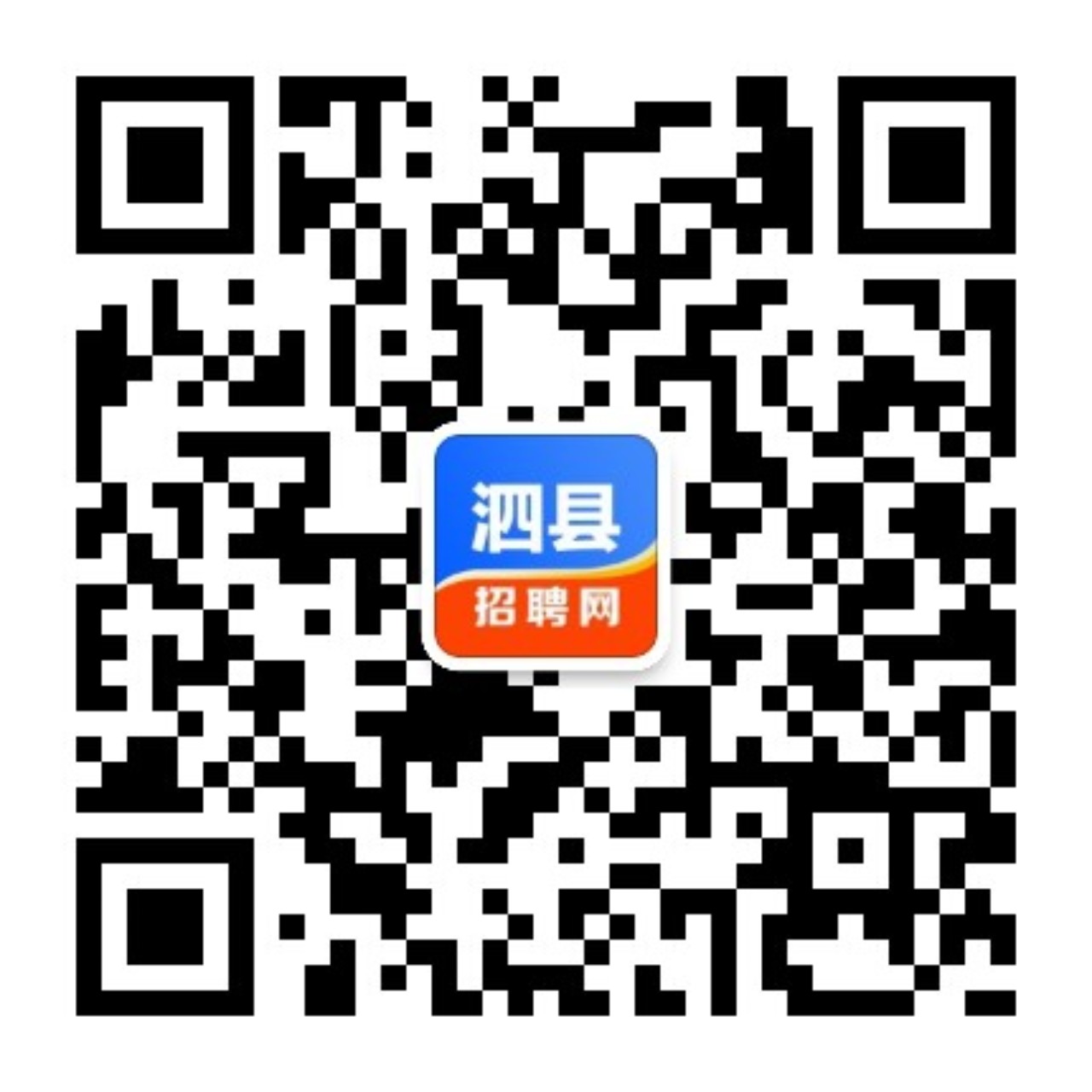 安徽泗县人才网