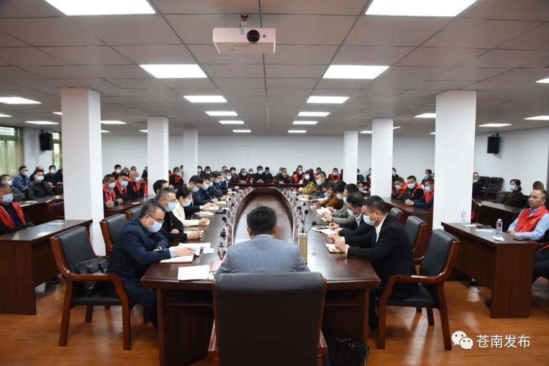 苍南县人才网站招聘