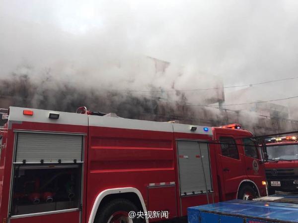 沧州百货批发市场地址