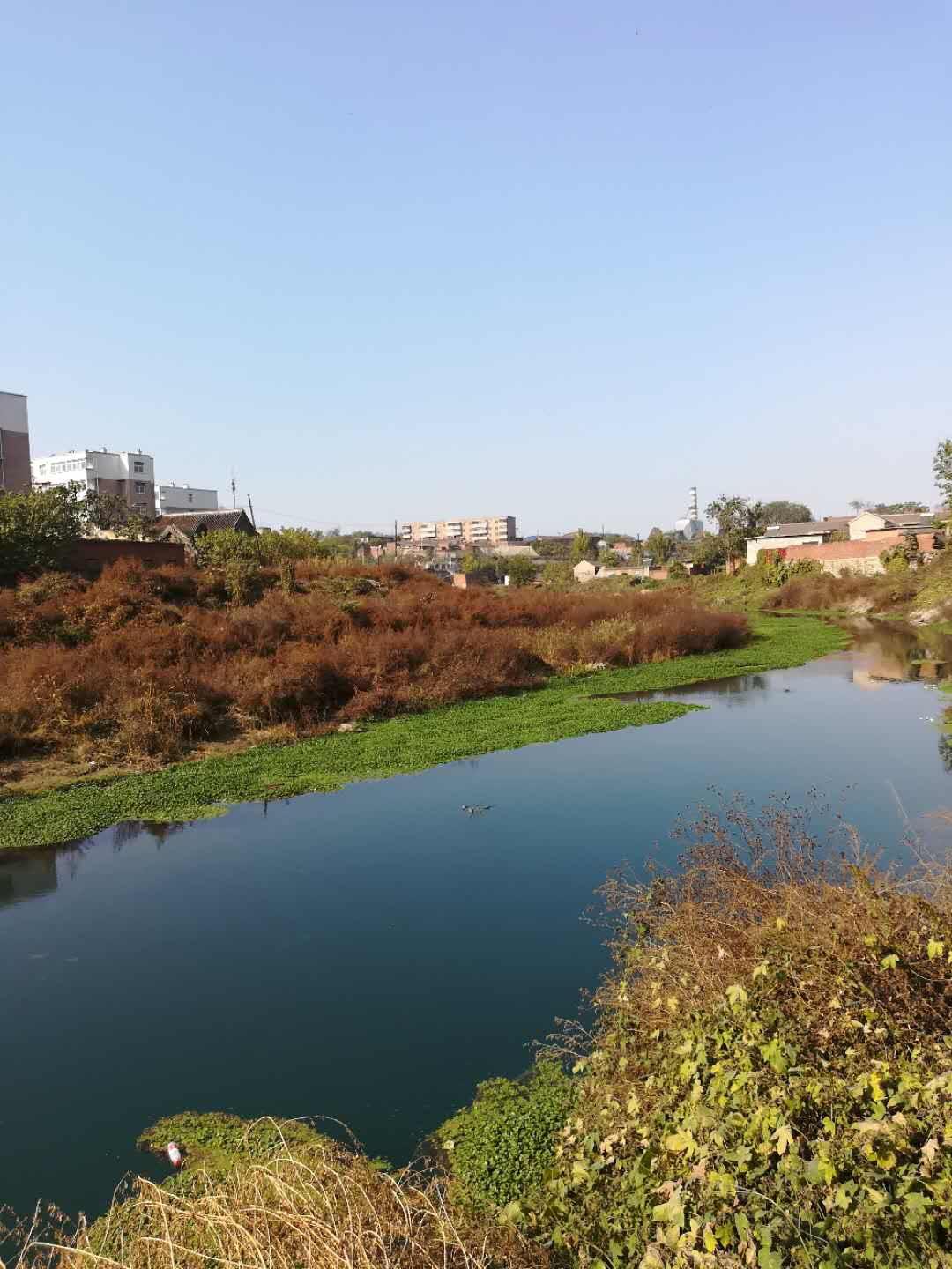 安阳古城百货超市