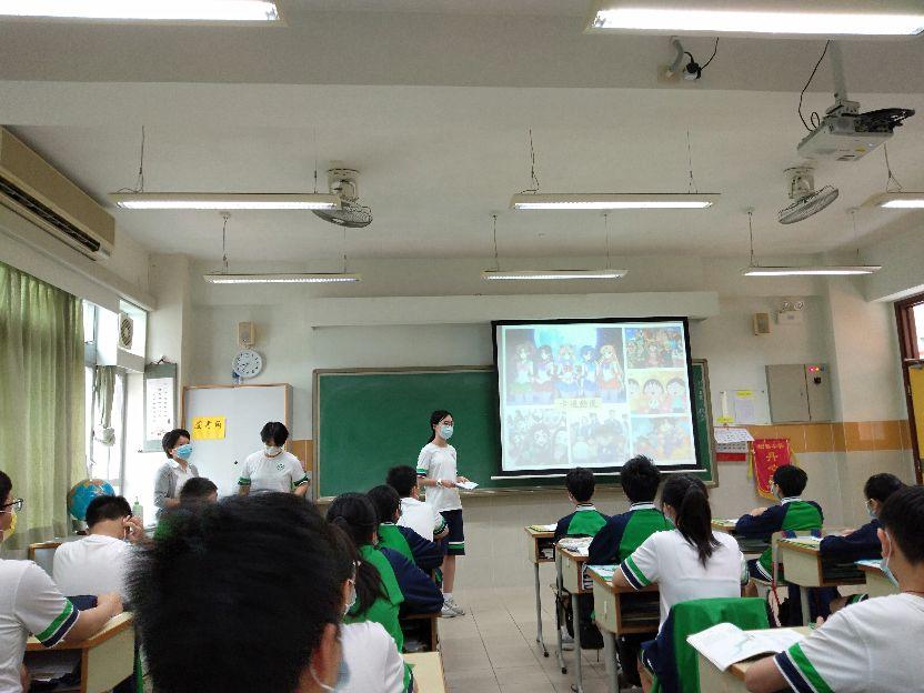 澳门国际电影电视节回放