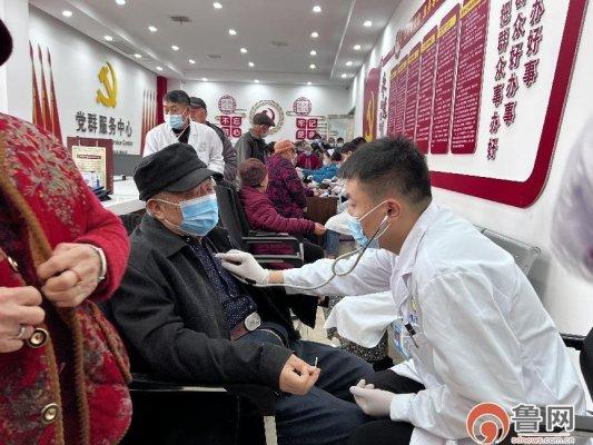 曹县人才招聘信息网