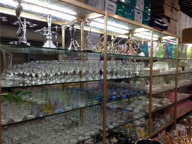 百货小饰品批发市场
