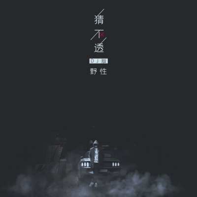 猜不透djmp3下载